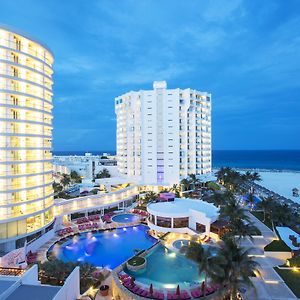 Krystal Grand Cancun All Inclusive